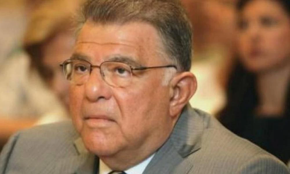 Εμφιετζόγλου: «Εθνικά επικίνδυνες οι θέσεις του ΕΛΙΑΜΕΠ - Συγκλίνουν με την Τουρκία»